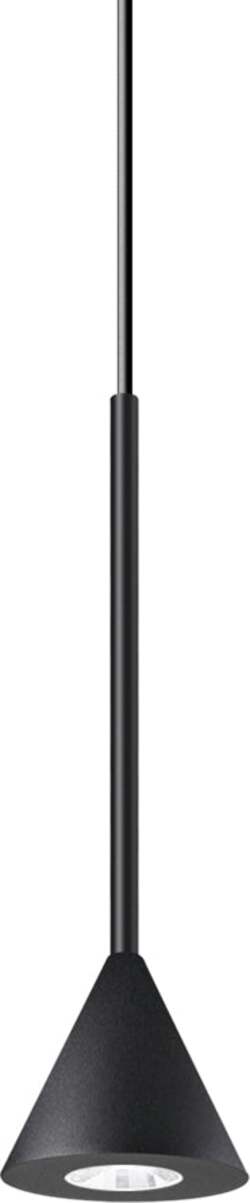 Lampada-A-Sospensione-Contemporanea-Archimede-Metallo-Nero-Led-4W-3000K