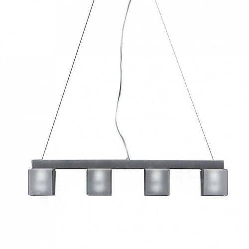 Lampada a sospensione Emporium Lucelab Didodado