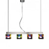 Lampada a sospensione Emporium Lucelab Didodado