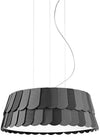 Lampada a sospensione Fabbian Roofer