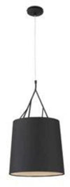 Lampada a sospensione Faro Tree