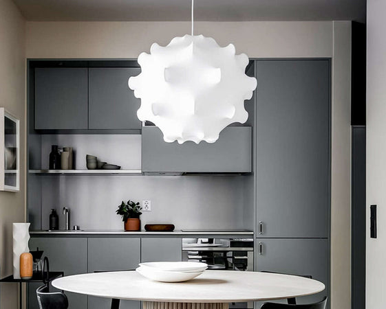 Lampada-a-sospensione-Flos-Taraxacum-S1