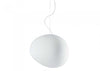 Lampada a sospensione Foscarini Gregg Media