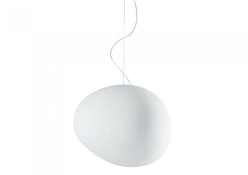 Lampada a sospensione Foscarini Gregg Media