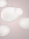 Lampada a sospensione Foscarini Gregg Midi