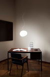 Lampada a sospensione Foscarini Gregg Piccola