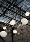 Lampada a sospensione Foscarini Gregg Piccola