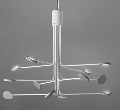 Lampada a sospensione Icone Arbor 12S