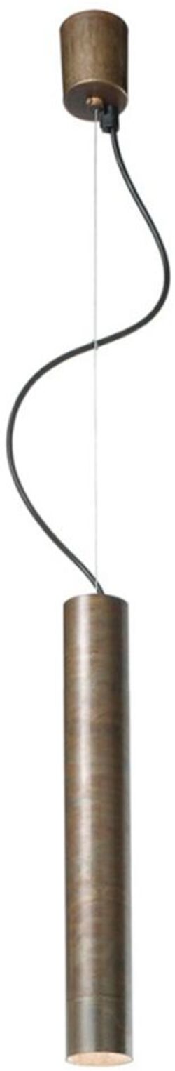 Lampada a sospensione Il Fanale girasoli D.6