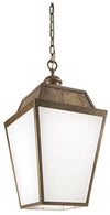 Lampada a sospensione Il Fanale Quadro grande