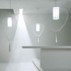 Lampada a sospensione Karman Cell