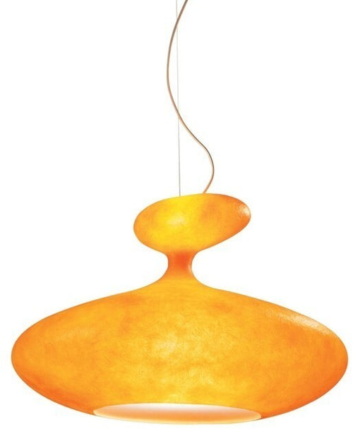 Lampada a sospensione Kundalini E.T.A SAT