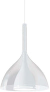 Kundalini Floob Ceiling Lampada a sospensione