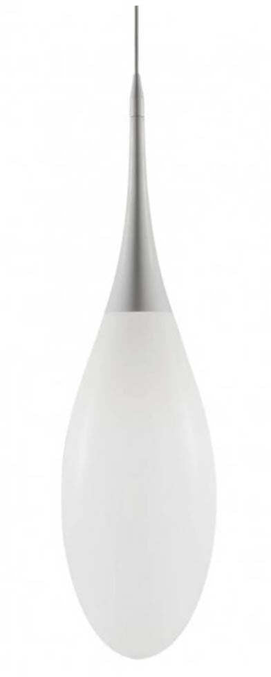 Lampada a sospensione Kundalini Spillo Ceiling