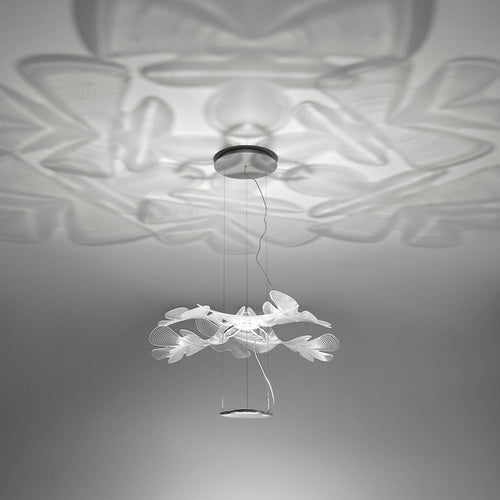 Artemide Chlorophilia Lampada a Sospensione