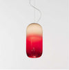 Lampada a sospensione LED Artemide Gople Lamp RWB