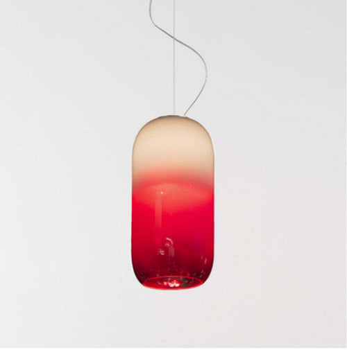 Lampada a sospensione LED Artemide Gople Lamp RWB