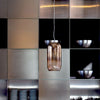Lampada a sospensione LED Artemide Gople