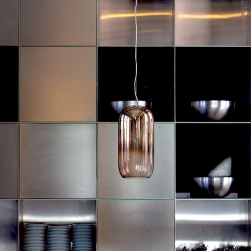 Lampada a sospensione LED Artemide Gople