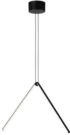 Lampada a sospensione LED Flos Arrangements Broken Line