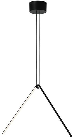 Lampada a sospensione LED Flos Arrangements Broken Line