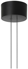 Lampada a sospensione LED Flos Arrangements Drop Down