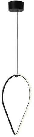 Lampada a sospensione LED Flos Arrangements Drop Down