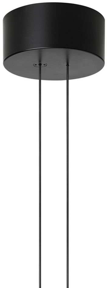 Lampada a sospensione LED Flos Arrangements Drop Up