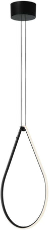 Lampada a sospensione LED Flos Arrangements Drop Up