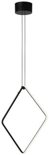 Lampada a sospensione LED Flos Arrangements Square Large