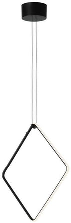 Lampada a sospensione LED Flos Arrangements Square Large