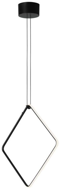 Lampada a sospensione LED Flos Arrangements Square Large