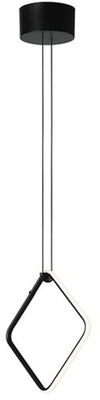 Lampada a sospensione LED Flos Arrangements Square Small