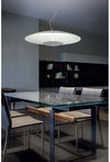 Lampada a sospensione LED Linea Light Horizon_P diam. 650