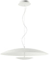 Lampada a sospensione LED Linea Light Horizon_P diam. 650