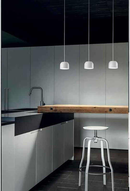Lampada a sospensione LED Linea Light Outlook_P
