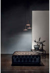 Lampada a sospensione LED Linea Light Poe_P