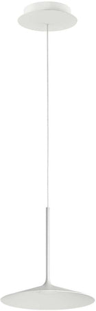 Lampada a sospensione LED Linea Light Poe_P