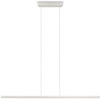 Lampada a sospensione LED Linea Light Straight_P1