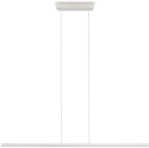 Lampada a sospensione LED Linea Light Straight_P1
