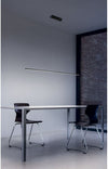 Lampada a sospensione LED Linea Light Straight_P1