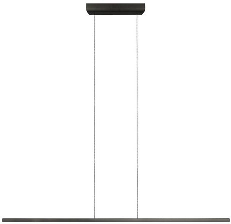 Lampada a sospensione LED Linea Light Straight_P1