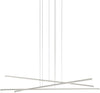 Lampada a sospensione LED Linea Light Straight_P3