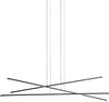 Lampada a sospensione LED Linea Light Straight_P3
