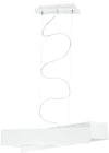 Lampada a sospensione Linea Light  Zig Zag_P