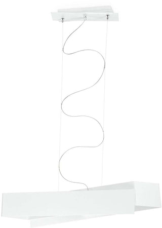 Lampada a sospensione Linea Light  Zig Zag_P