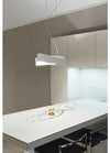Lampada a sospensione Linea Light  Zig Zag_P