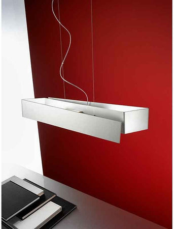 Lampada a sospensione Linea Light  Zig Zag_P