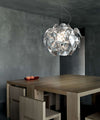 Lampada a sospensione Luceplan Hope D66/18