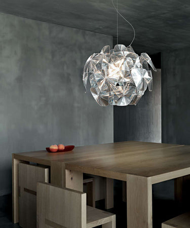 Lampada a sospensione Luceplan Hope D66/18